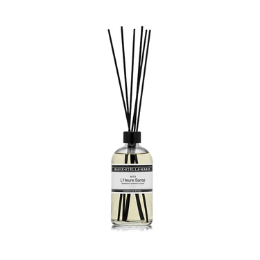Geurstokjes | No.13 L'Heure Santal (250 ml)